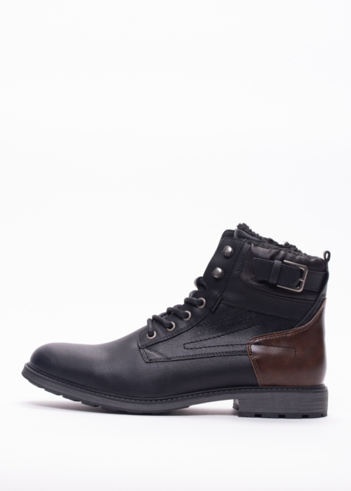 Tom Tailor poolsaapad Matheo