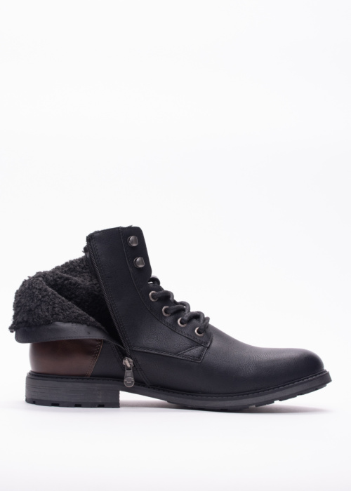 Tom Tailor poolsaapad Matheo