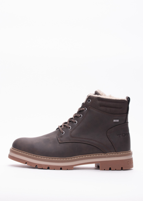 Полусапоги Naika Tom Tailor