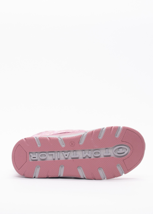 Зимние сапоги Hailey Tom Tailor