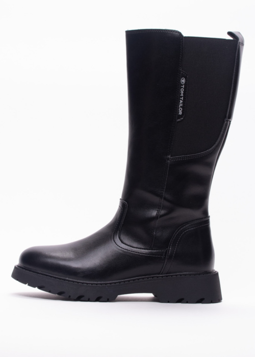 Сапоги Katrina Tom Tailor