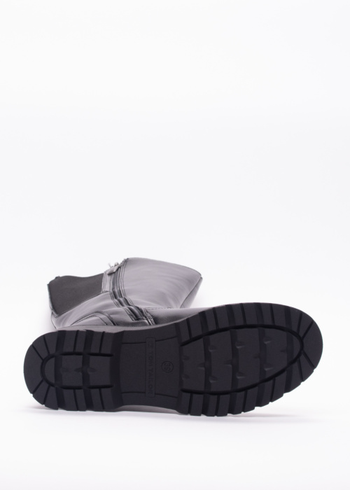 Сапоги Katrina Tom Tailor