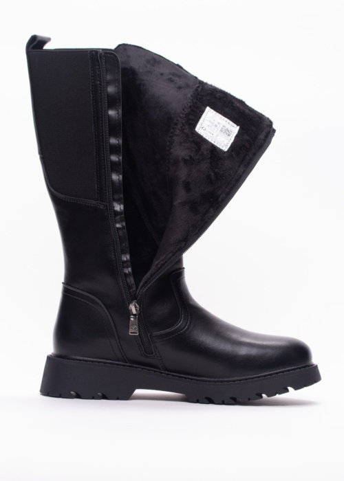 Сапоги Katrina Tom Tailor