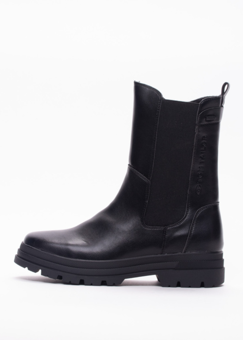 Полусапоги Beverly Tom Tailor