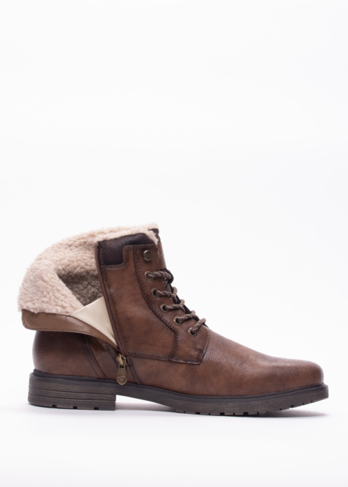 Tom Tailor poolsaapad Onoro