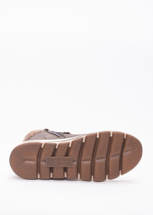 Tom Tailor poolsaapad Ulli