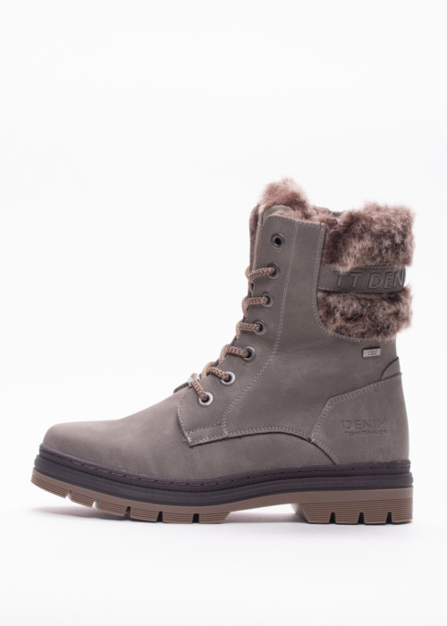 Полусапоги Daria Tom Tailor