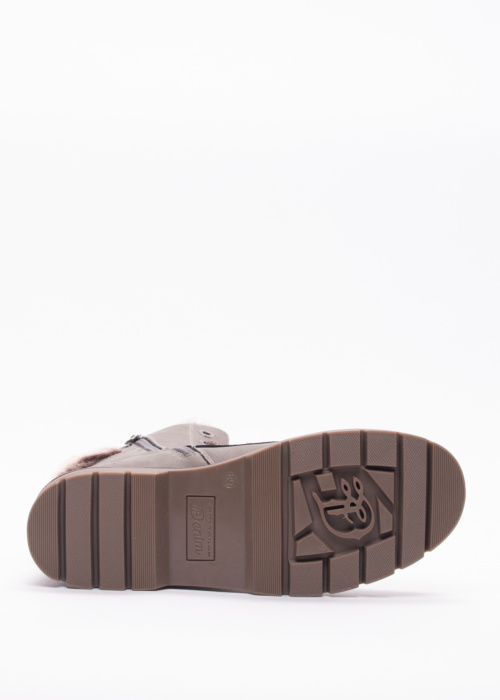 Полусапоги Daria Tom Tailor