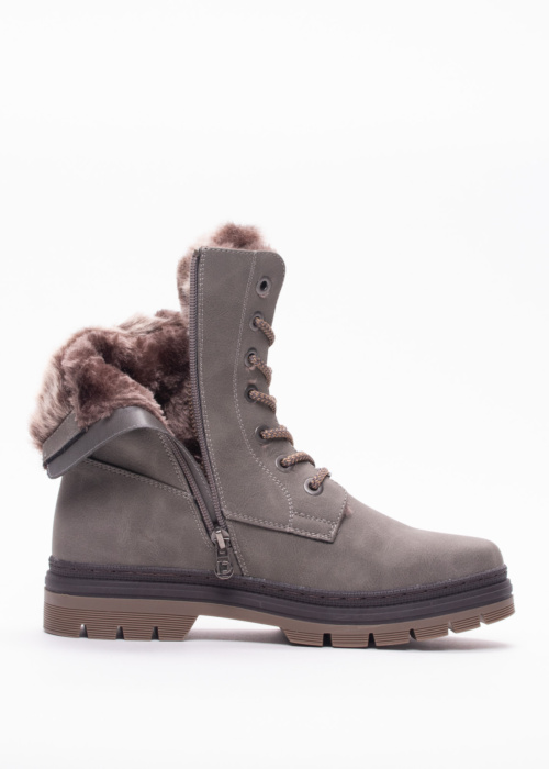 Полусапоги Daria Tom Tailor