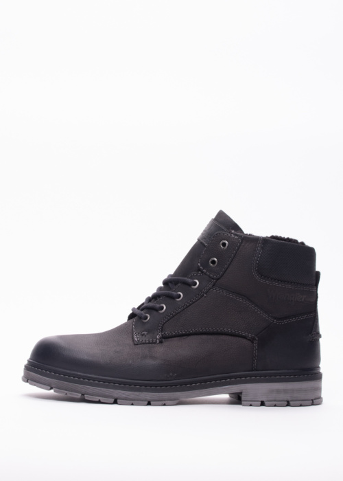 Полусапоги Allan Wrangler