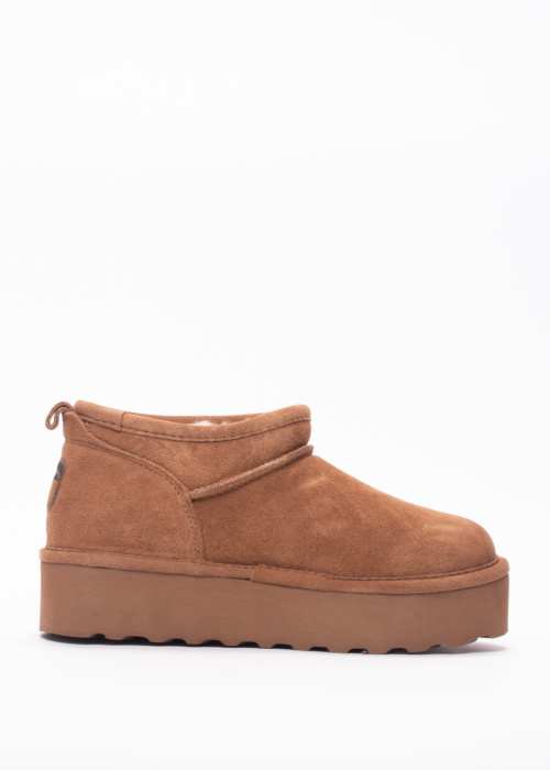Bearpaw poolsaapad Retro Super Shorty