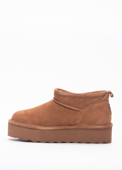 Bearpaw poolsaapad Retro Super Shorty