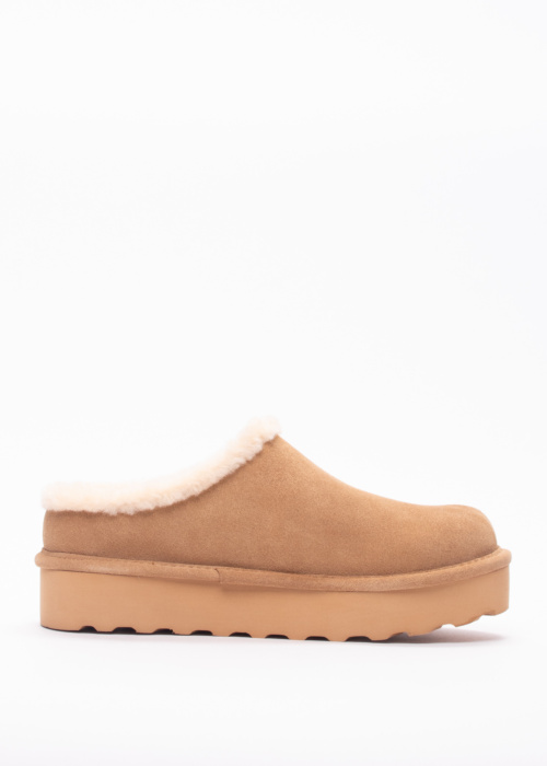 Bearpaw sussid Izzy Platform Lo