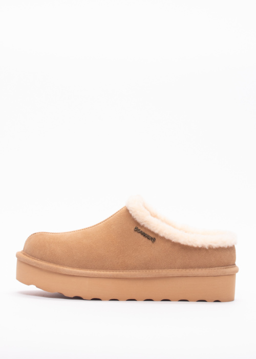 Bearpaw sussid Izzy Platform Lo