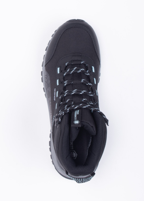 Lumberjack matkasaapad Sani