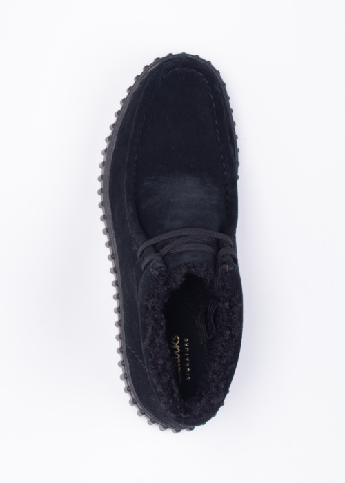 Полусапоги Torhill Cozy Clarks