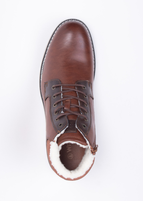 Wrangler poolsaapad Huck