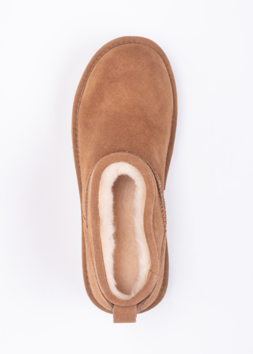 Bearpaw poolsaapad Retro Super Shorty