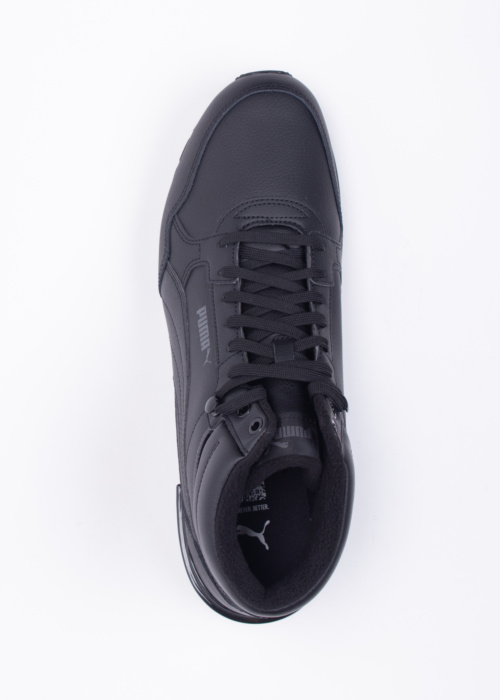 Полусапоги St Runner V4 Mid Puma