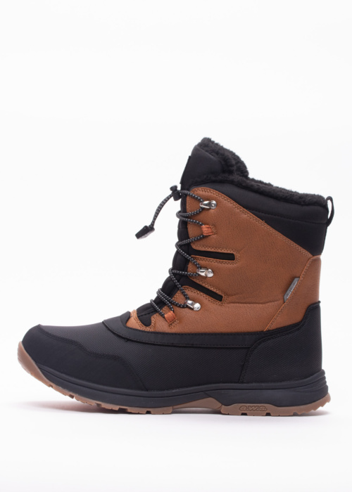 Зимние сапоги Almont Icepeak