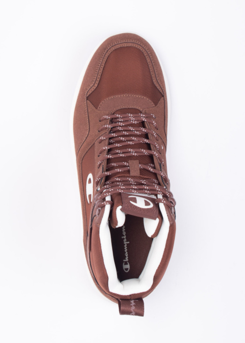 Полусапоги Champion