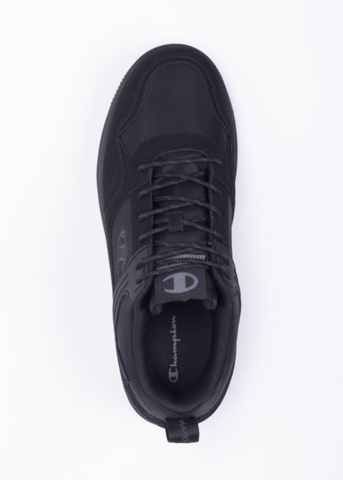 Champion tennised RD18