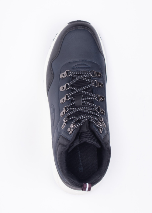 Полусапоги Climb RX Champion