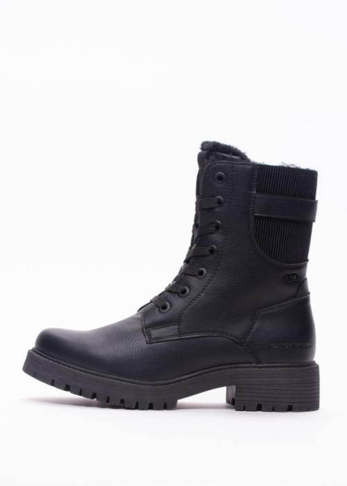 Полусапоги Joline Tom Tailor