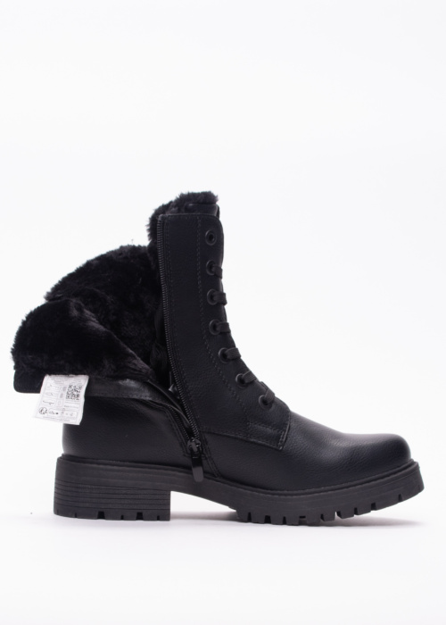 Полусапоги Joline Tom Tailor