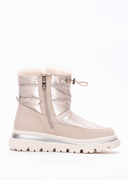 Полусапоги Cathleen Tom Tailor