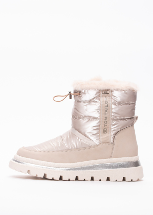 Полусапоги Cathleen Tom Tailor