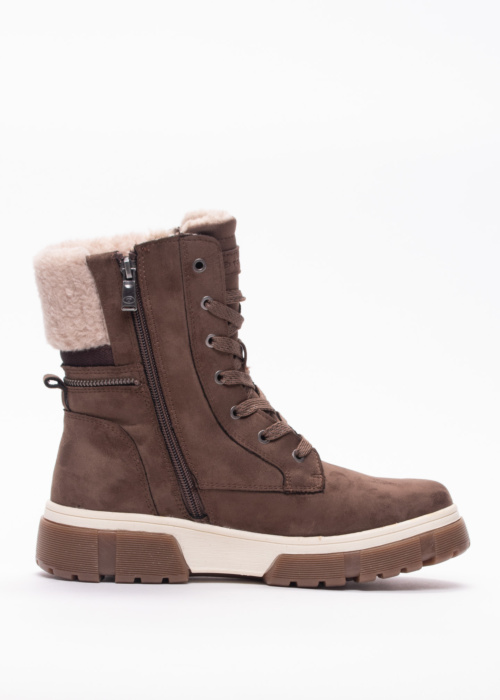 Полусапоги Neyla Tom Tailor