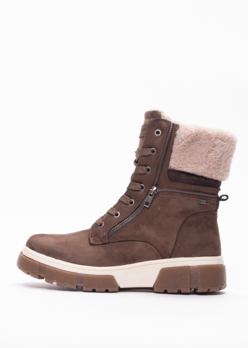 Полусапоги Neyla Tom Tailor