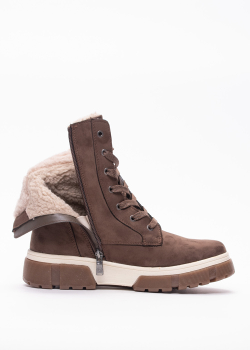 Полусапоги Neyla Tom Tailor