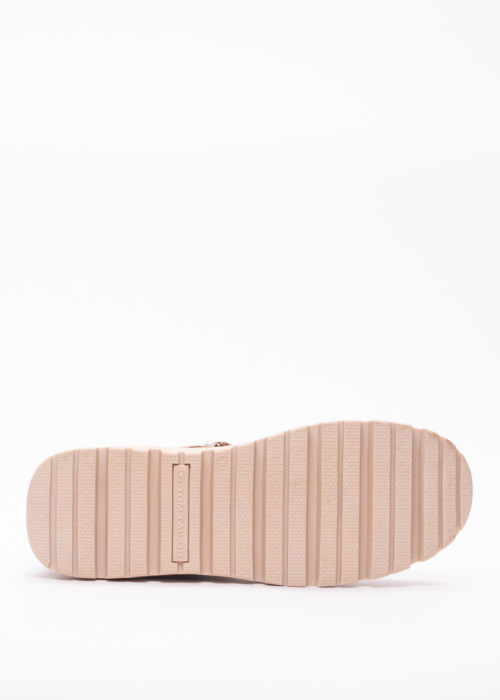 Полусапоги Cathleen Tom Tailor