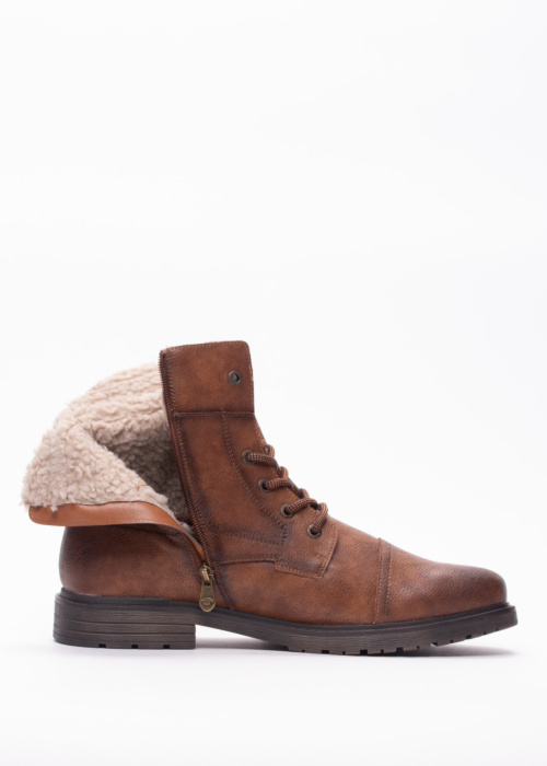 Полусапоги Onoro Tom Tailor