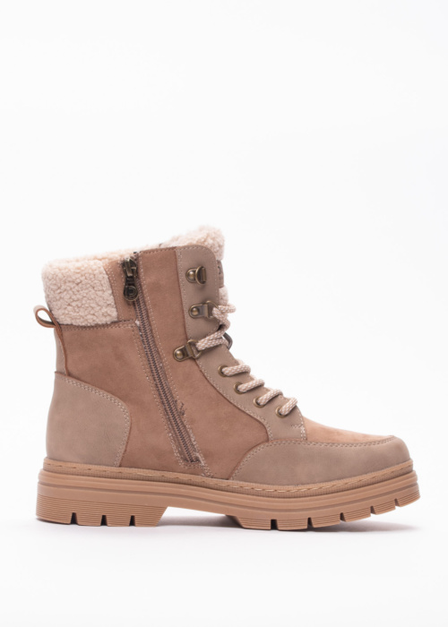 Полусапоги Daria Tom Tailor