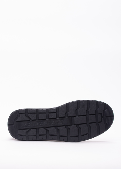 Полусапоги Ortenso Tom Tailor