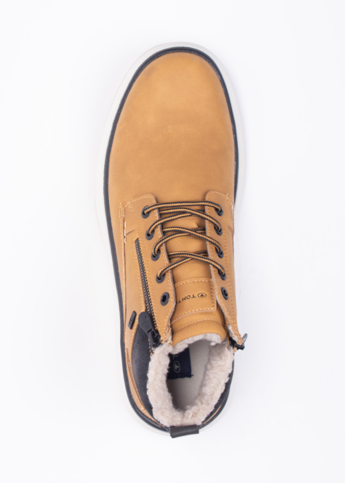 Полусапоги Ortenso Tom Tailor