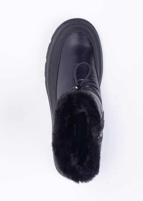 Tom Tailor poolsaapad Cathleen