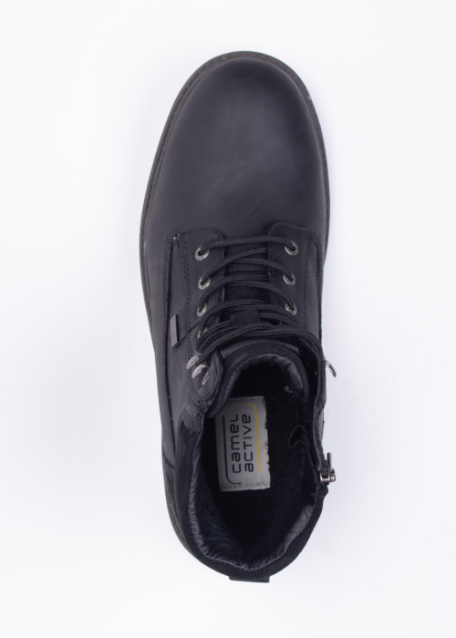 Полусапоги Camel Active
