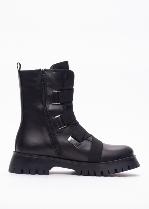 Полусапоги Molly Bessa