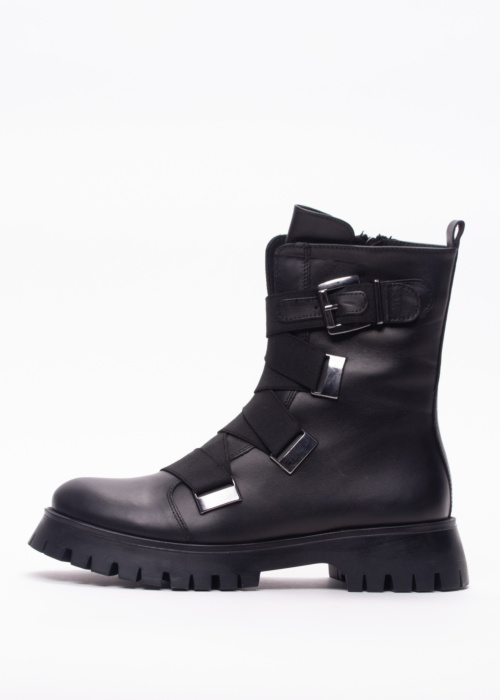 Полусапоги Molly Bessa