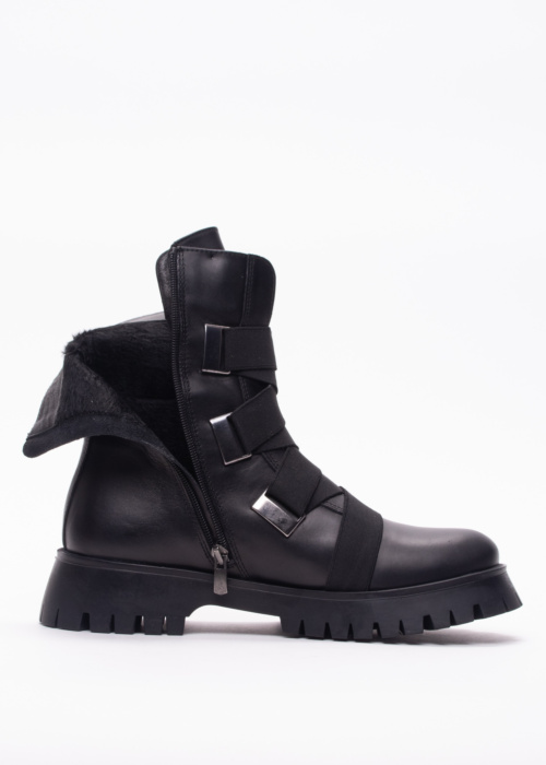 Полусапоги Molly Bessa