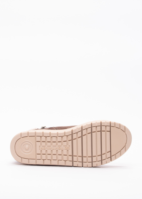 Полусапоги Annabella Tom Tailor