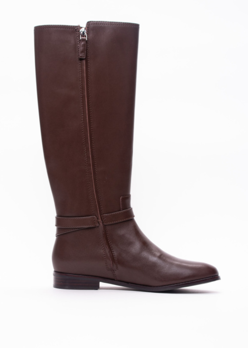 Сапоги Ralph Lauren Polo