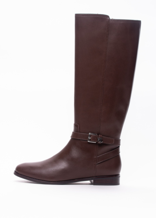 Сапоги Ralph Lauren Polo