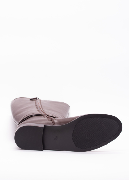 Сапоги Ralph Lauren Polo