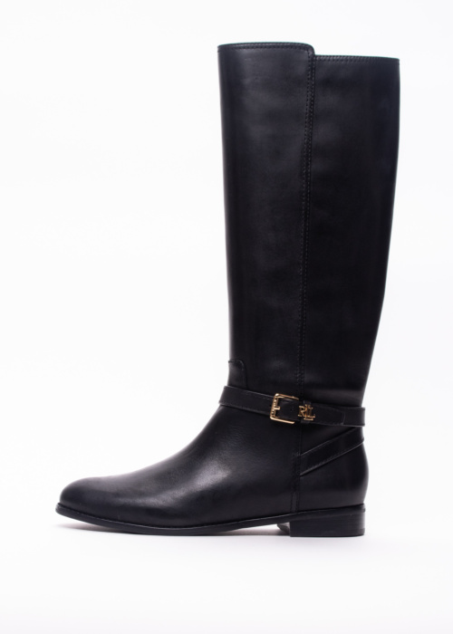 Сапоги Brooke Ralph Lauren Polo