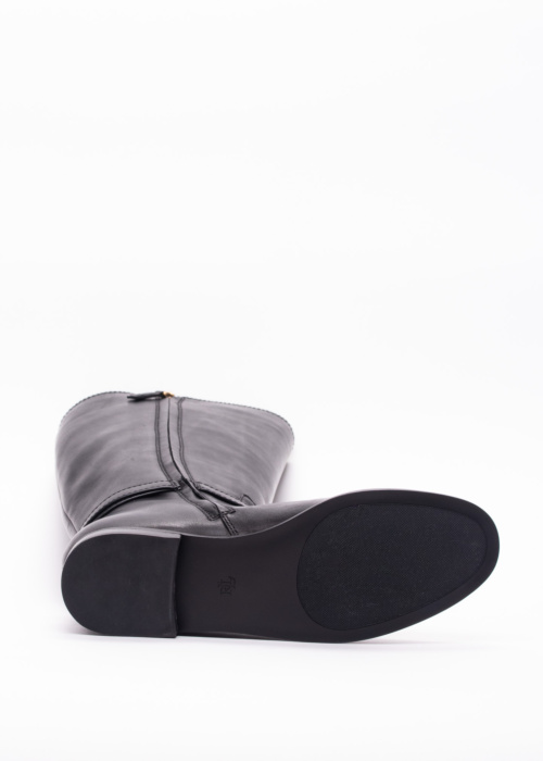 Сапоги Brooke Ralph Lauren Polo